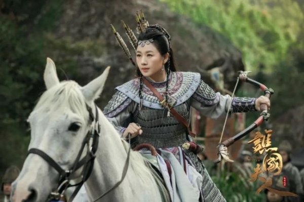 盈策略 守戏曲之“正” 展电影之“新”