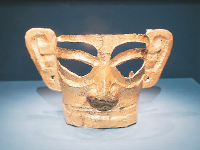 诚利和  大运河畔，赏古蜀文明瑰宝