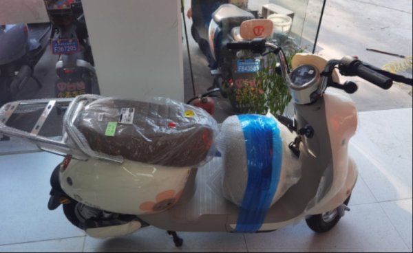 镕盛融资 上海严查电动自行车非法改装和销售，多起案例曝光！